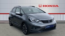 Honda Jazz 1.5 i-MMD Hybrid Crosstar EX 5dr eCVT Hybrid Hatchback